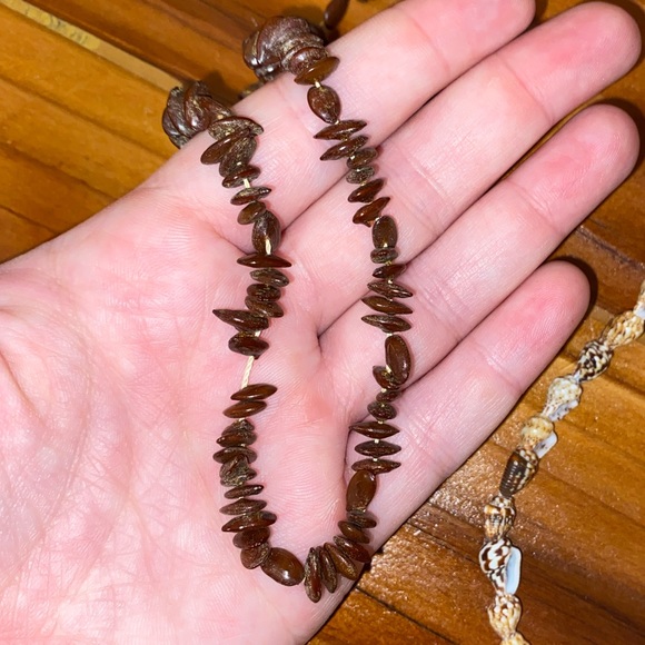 Three Necklaces! - Picture 2 of 4